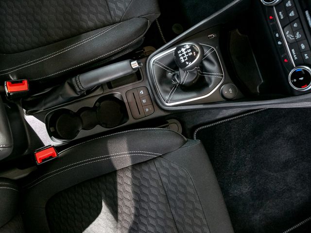 Ford Fiesta Titanium LED ACC Klimaautom DAB Ambiente