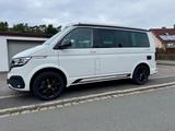 Volkswagen T6 California Ocean, viel Ausstattung, gepflegt - Volkswagen T6 California in Nürnberg