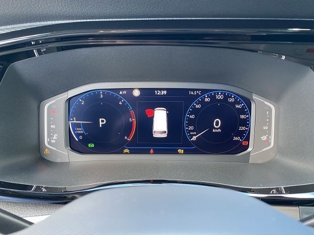 T6.1 California Beach Camper  Aufstelld.2.0 TDI