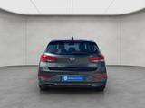 Hyundai i30 1.0 T-GDI Connect & Go, LED, NAVI - Hyundai i30 Connect-&-Go mit Benzin-Antrieb