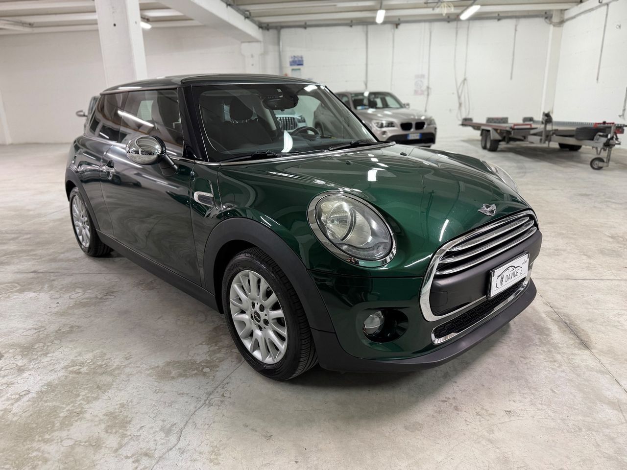 MINI ONE