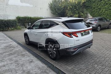Hyundai TUCSON - 7