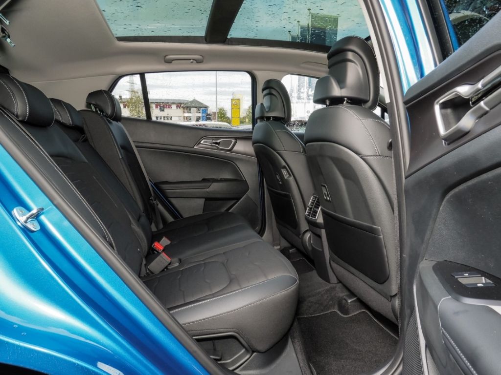 Kia Sportage - Bild 10