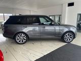 Land Rover Range Rover Vogue 4.4V8/PANO/ACC/AIR SUSPENSION - : Allradantrieb, Suspension