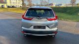 Honda CR-V 1.5 VTEC Turbo Elegance LED|Navi|ACC|SHZ|RF - Honda Gebrauchtwagen in Dresden
