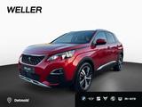 Peugeot 3008 1.6 PureTech 180 Allure Navi RFK Pano AHK - Peugeot: Allradantrieb