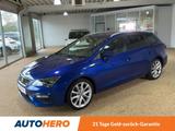Seat Leon 1.4 TSI ACT FR*NAVI*TEMPO*PDC*SHZ*TOUCH* - Seat Leon Gebrauchtwagen in Frankfurt