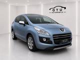 Peugeot 3008 Hybrid4 - gebrauchte Peugeot 3008 aus dem Jahr 2011