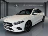 Mercedes-Benz A 220 4M Lim., Progressive, LED, Pano, Distr. - Mercedes-Benz A 220 in Hamburg
