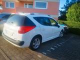Peugeot 207 SW Tendance 95 VTi Tendance - Peugeot 207 Gebrauchtwagen in Stuttgart