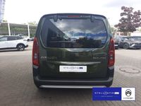 Citroën Berlingo - Vorschau Bild 5
