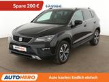 Seat Ateca 1.4 TSI ACT Xcellence 4Drive Aut. *360°* - gebrauchte Seat Pickups