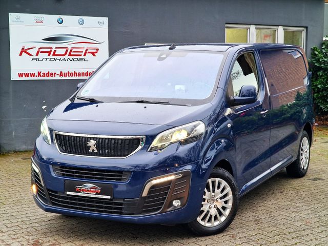 Peugeot Expert Kasten Premium L2 BiXen HeadUp Standh AHK