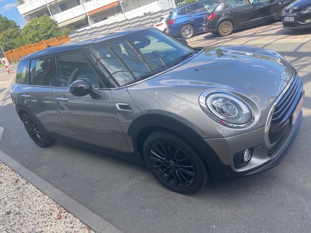 Image of MINI Cooper Clubman