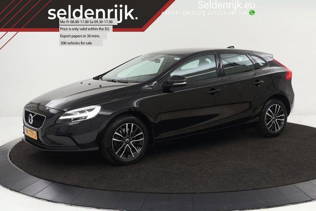 Volvo V40 2.0 T2 Nordic+ | sitzheizung | Full LED | Ha