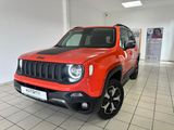 Jeep Renegade 2,0 MultiJet Trailhawk 4WD*AHK* - Jeep Renegade: Trailhawk