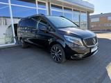 Mercedes-Benz Vito Mixto 116CDI RWD lang*LED*AHK*Scheckheft MB - Mercedes-Benz Vito Gebrauchtwagen