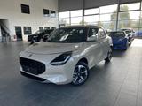 Suzuki Swift 1.2 Comfort + ALLGrip Navi LED Kamera ACC  - Suzuki Swift: Allgrip