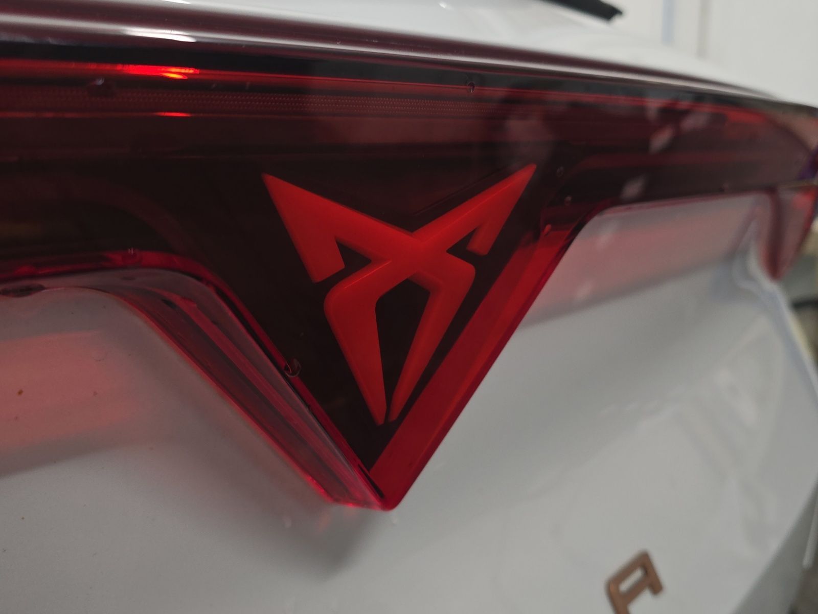 Cupra Formentor - Bild 21