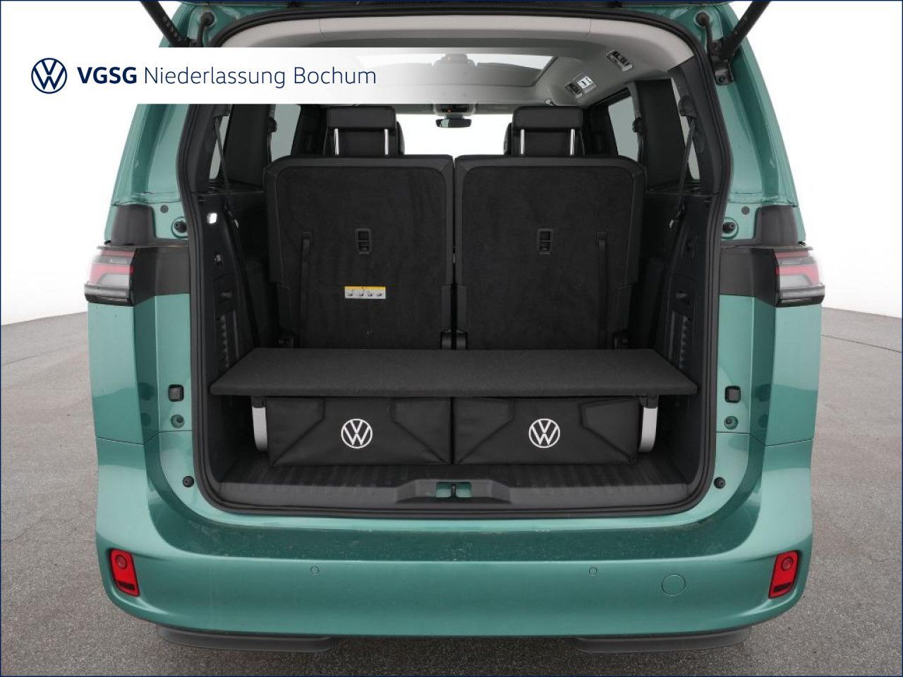 Volkswagen ID. Buzz - Bild 16