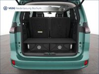 Volkswagen ID. Buzz - Vorschau Bild 16