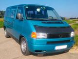Volkswagen VW T4 Caravelle GL 2,5L - Camping - zurück... - Volkswagen T4 Caravelle aus 1991