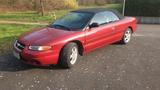 Chrysler Stratus 2.0 Sunset Cabrio Sunset - Chrysler aus 1998