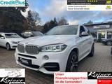 BMW X5 M 50 d-Scheckheft-Panorama-AHK-Keyless-Kamera - BMW X5 M in Berlin