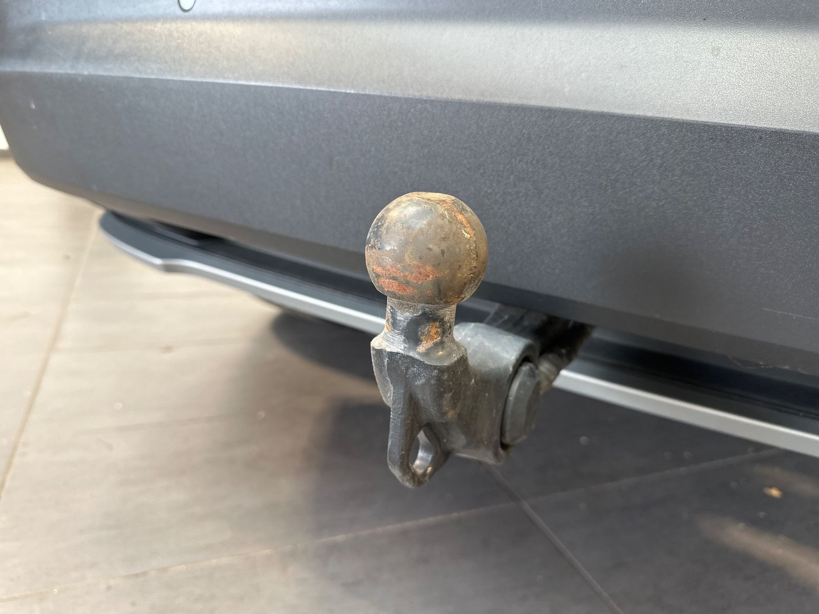 Fahrzeugabbildung SKODA Kodiaq 2.0 TDI DSG Style NAV+LED+19ZO+KAMERA+AHK