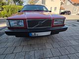 Volvo 740 SE | H-Kennz. | B230F | 5-Gang | 8-fach ber.