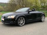 Audi TT Roadster 3.2 quattro BOSE 19 S-LINE LEDER 2HD - Audi TT aus 2007: 3.2