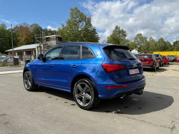 Audi Q5 - 5