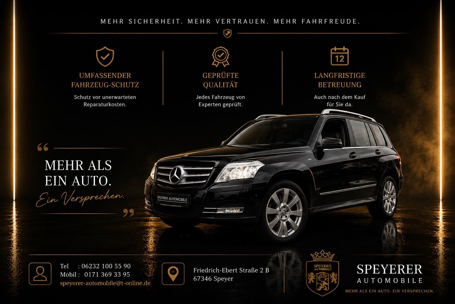 Mercedes-Benz GLK 220 CDI 4Matic