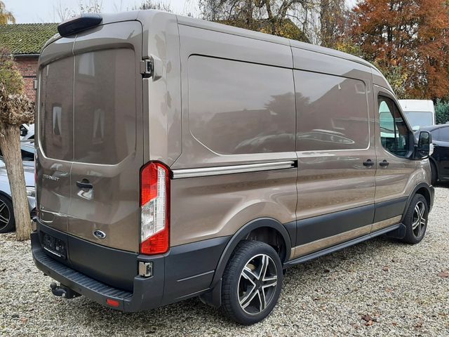 Ford Transit Kasten 290 L2H2 Klima*Alu*Kamera*AHK*TOP