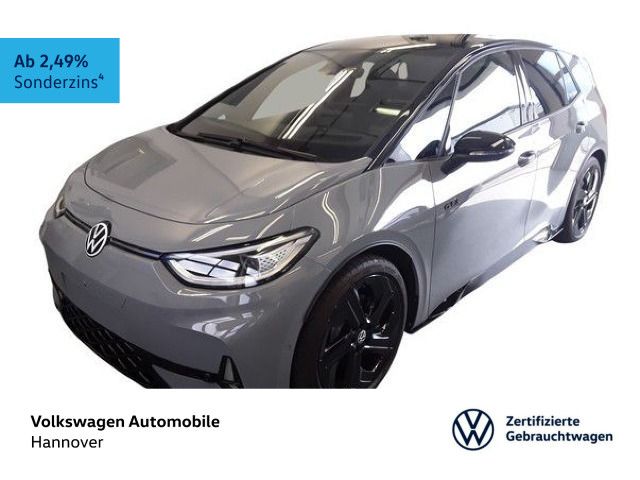 Volkswagen ID.3 GTX Performance Navi Pano WP IQ.Light ACC K foto 1
