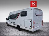 Bürstner Lineo T 690 G  - Bürstner Mannheim
