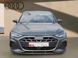 Audi A3 Sportback 35 TDI S line GWP 17"|LED|NAVI|SHZ| - Audi A3 Gebrauchtwagen
