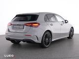Mercedes-Benz A 180 d SPECIAL-EDITION+AMG+19''+HUD+PANO+AHK+KA - Mercedes-Benz 180e