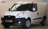 Fiat Doblo 1.4 120PS Natural Power CNG Kasten Klima - Fiat Doblo: Kleinbus
