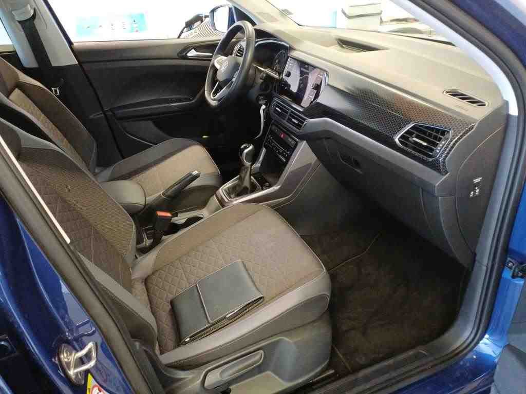 Volkswagen T-Cross - Bild 7