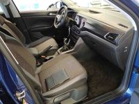 Volkswagen T-Cross - Vorschau Bild 7
