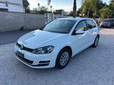 Volkswagen VW GOLF 1.6TDI 90CV SOLI 90.000KM PARK SENS - Volkswagen Golf mit Diesel-Antrieb: Limousine, 1.9