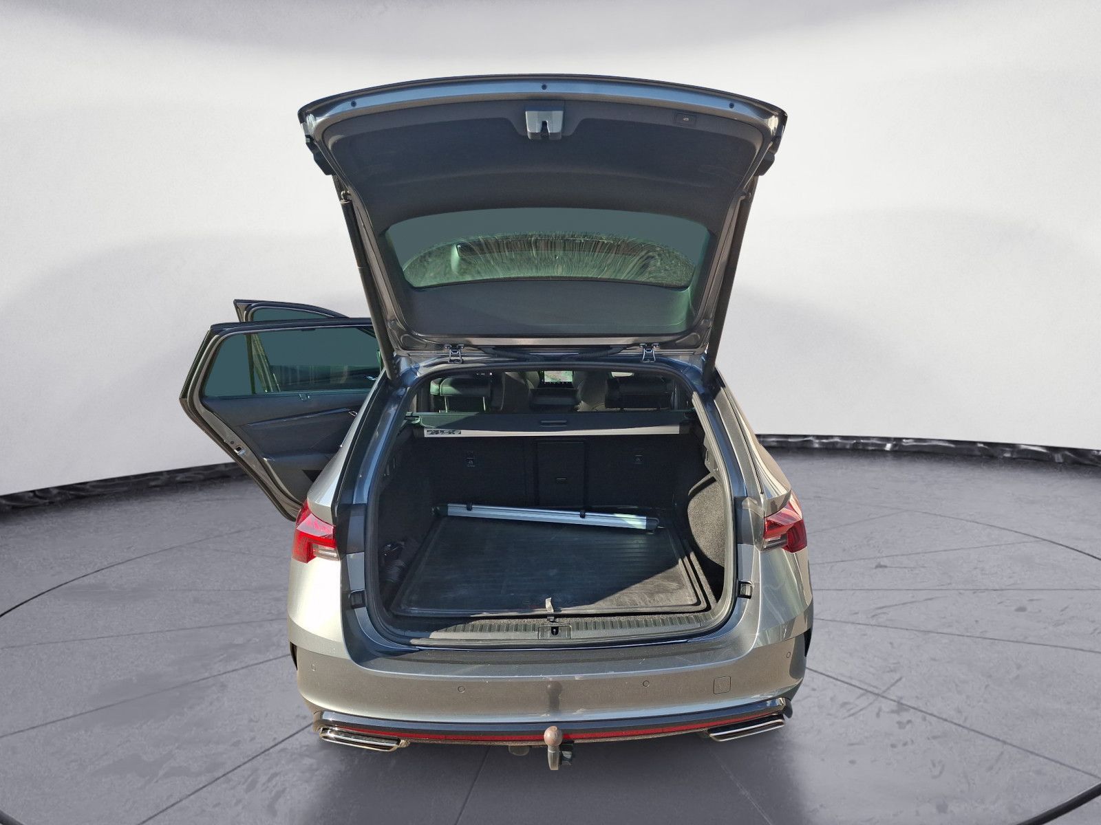 Skoda Octavia - Bild 15