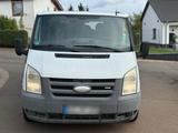Ford FORD TRANSIT/TOURNEO 2.2 DIESEL  *9 SITZER * - Ford Tourneo aus 2008