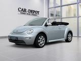 Volkswagen New Beetle Cabriolet 1.6 Highline*1.6 SR SPORT* - gebrauchte VW New Beetle aus dem Jahr 2005