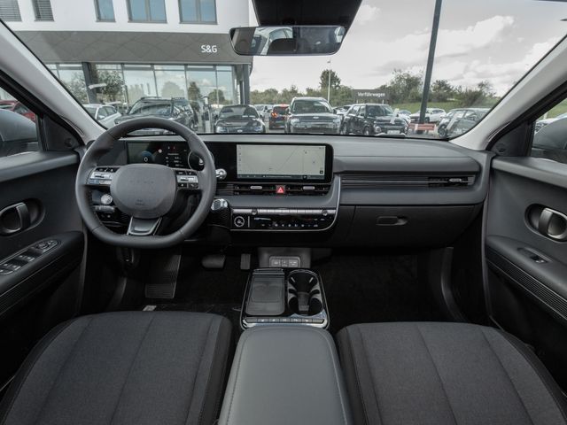 Hyundai IONIQ 5 - Bild 8