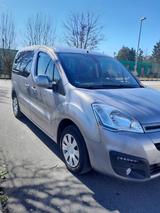 Citroën Berlingo BlueHDi 120 S&S Multispace Shine Mu... - Citroën Berlingo: Multispace Shine