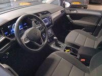 Volkswagen Touran - Vorschau Bild 8