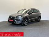 Seat Ateca 2.0 TDI 4Drive DSG FR VIRTUAL COCKPIT 19 P - Seat Gebrauchtwagen in Kiel