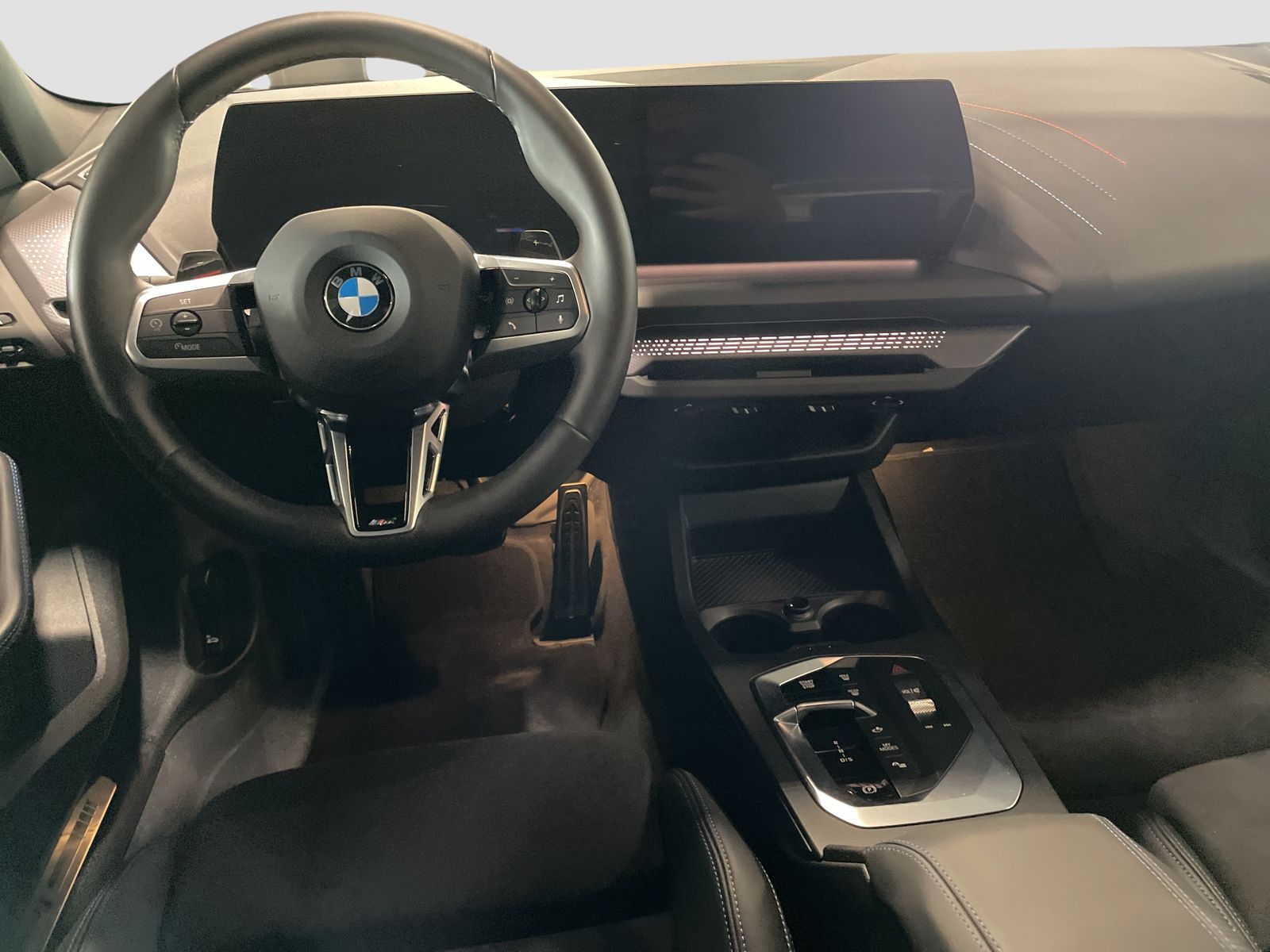 BMW 116 - Bild 12